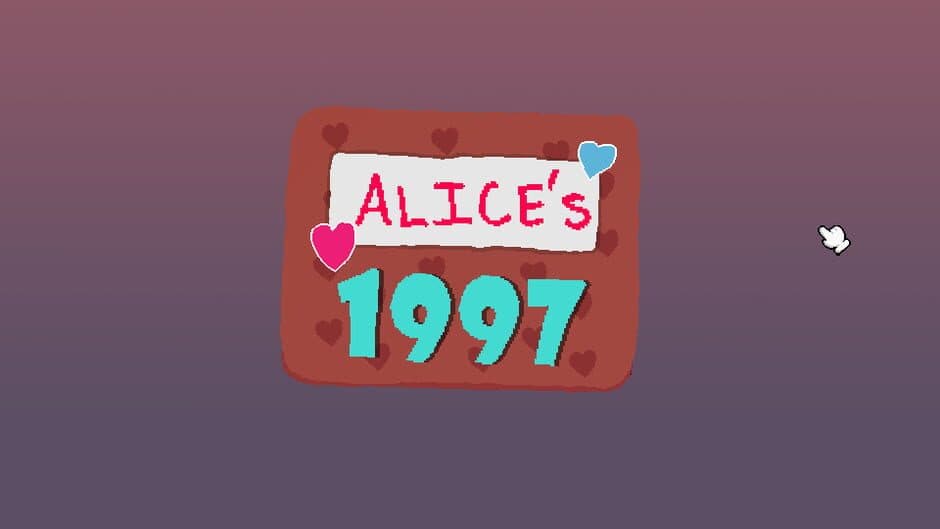 Скриншот 1 из Alice's 1997