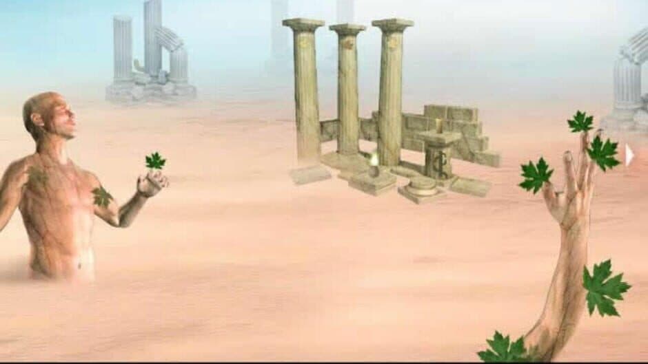 Скриншот 1 из Magic Sand Escape