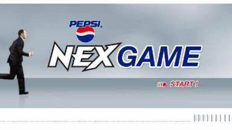 Скриншот 1 из Pepsi Nex Game