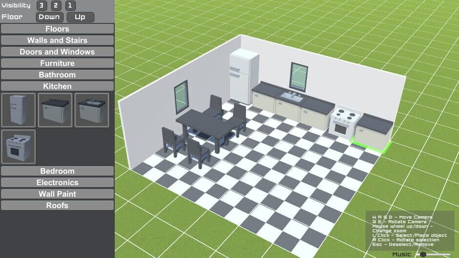 Скриншот 2 из My House