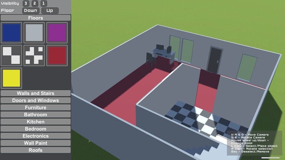 Скриншот 3 из My House