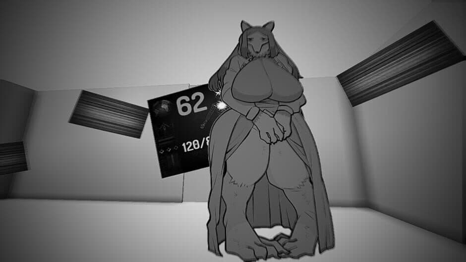Скриншот 2 из Monoch Room