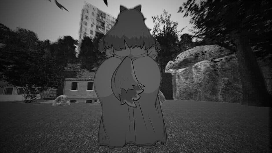 Скриншот 5 из Monoch Room