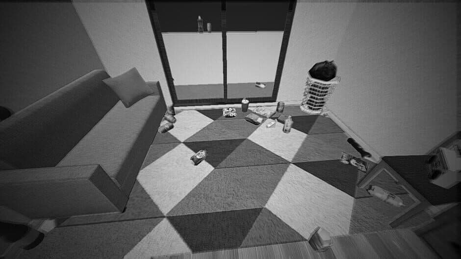 Скриншот 6 из Monoch Room