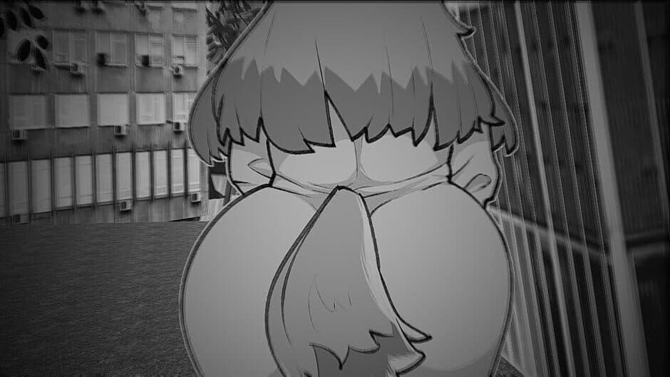 Скриншот 11 из Monoch Room