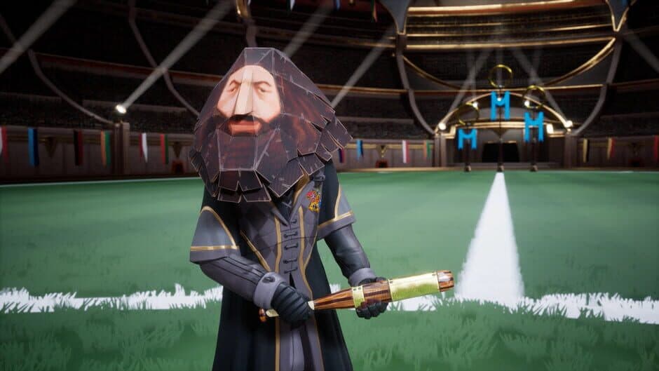 Скриншот 7 из Harry Potter: Quidditch Champions