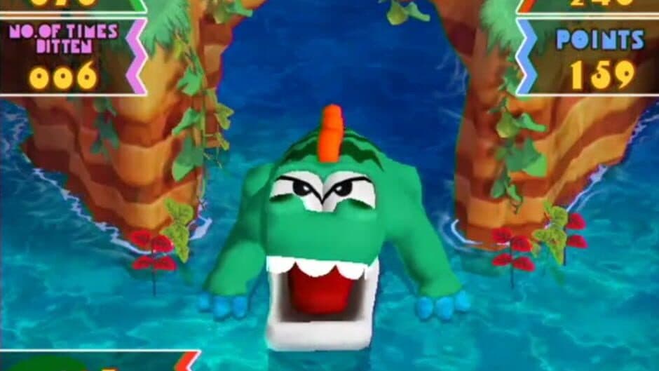 Скриншот 2 из Gator Panic Remix