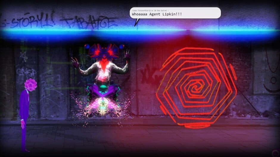 Скриншот 3 из The Amazing Universe of the Psychotrons