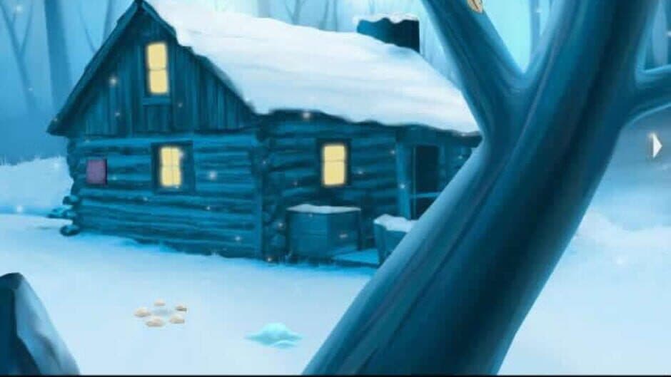Скриншот 1 из Magic Christmas Escape 2