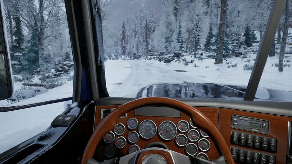 Скриншот 3 из Ice Truckers