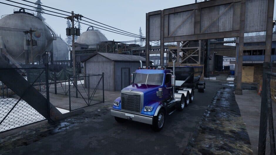 Скриншот 4 из Ice Truckers