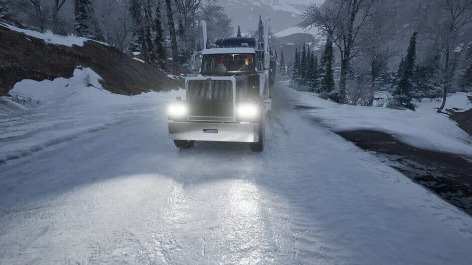 Скриншот 6 из Ice Truckers