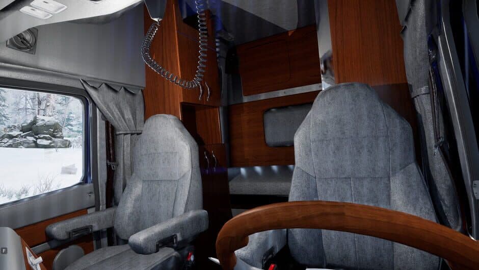 Скриншот 7 из Ice Truckers