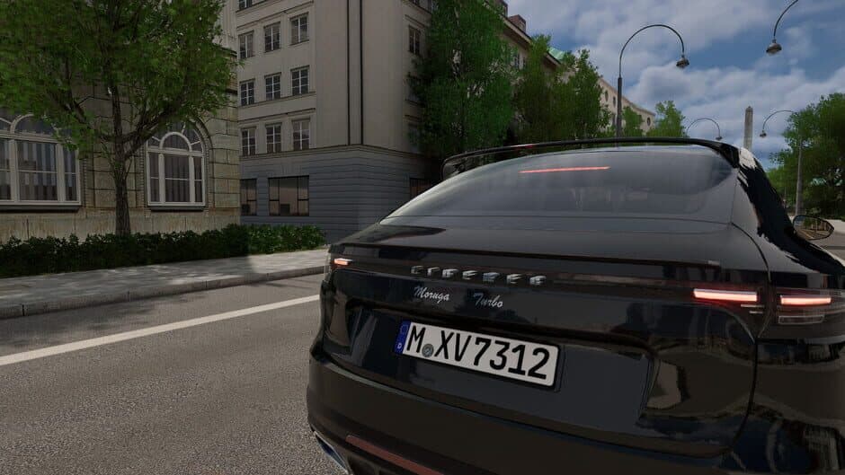 Скриншот 5 из CityDriver: Moruga Turbo