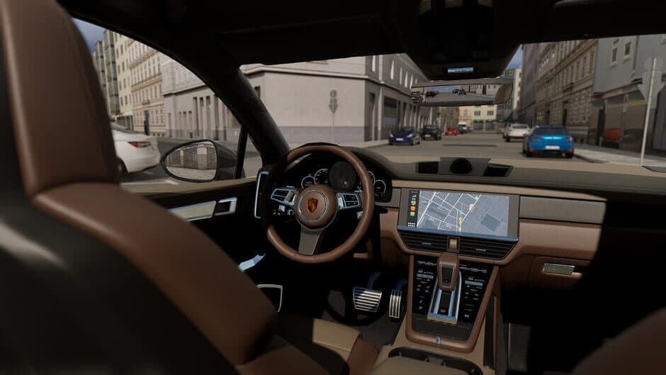 Скриншот 7 из CityDriver: Moruga Turbo