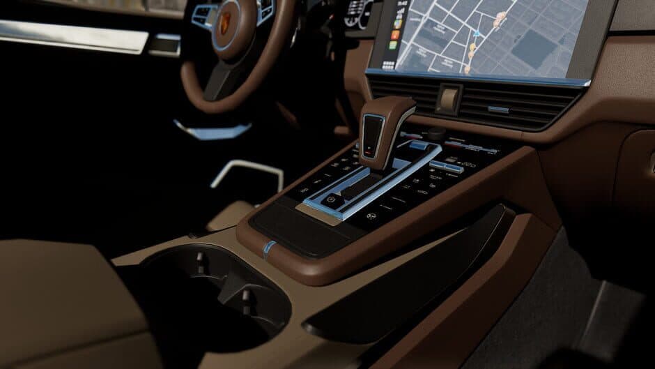 Скриншот 8 из CityDriver: Moruga Turbo