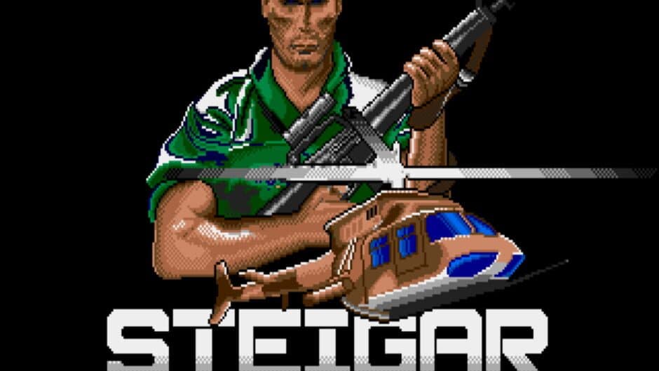Скриншот 4 из Steigar