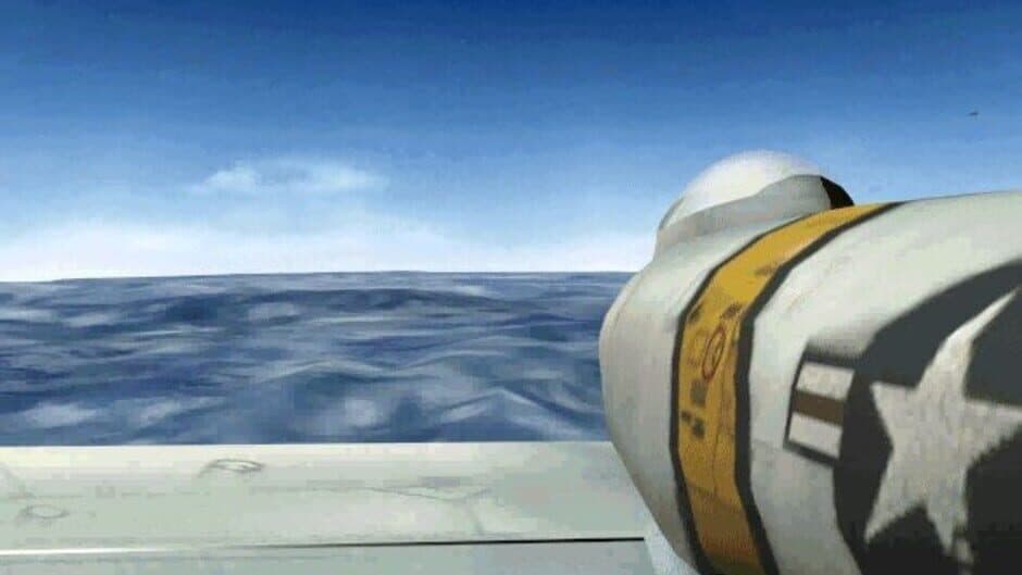 Скриншот 4 из Sabre Ace: Conflict Over Korea
