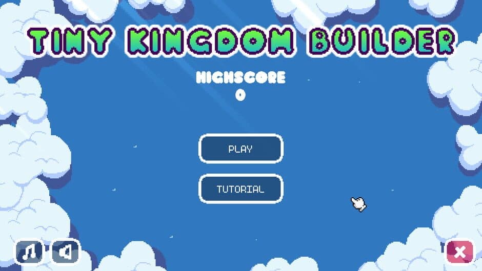 Скриншот 1 из Tiny Kingdom Builder