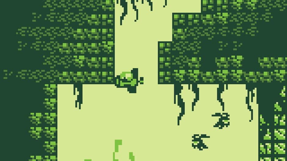 Скриншот 4 из The Hunt for the Red Cthulhu