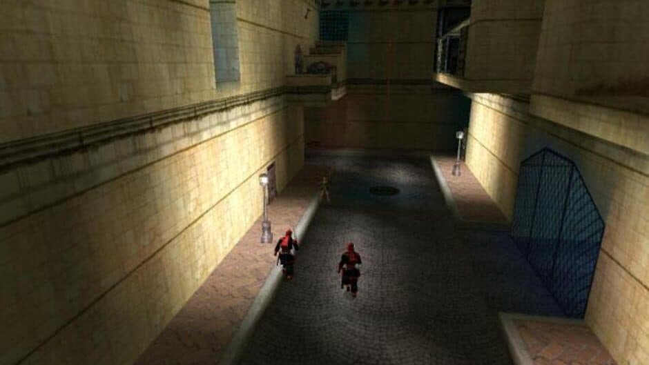 Скриншот 2 из Twilight City