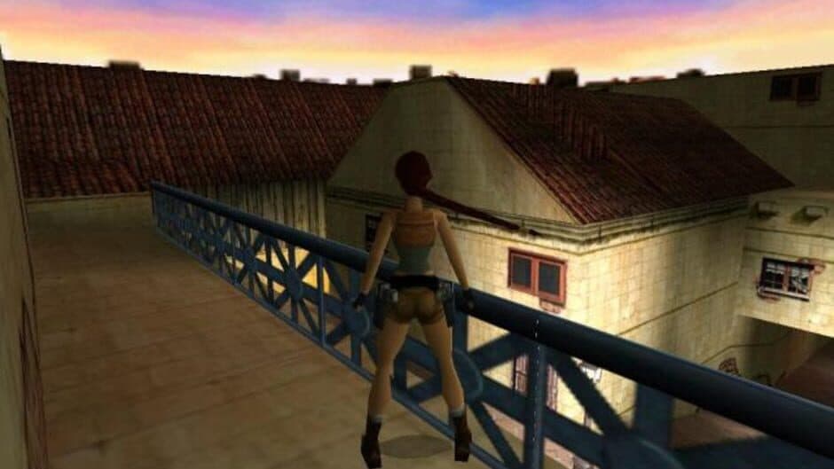 Скриншот 4 из Twilight City