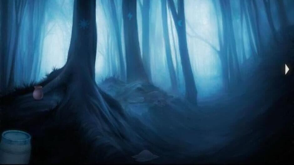 Скриншот 1 из Magic Forest Escape