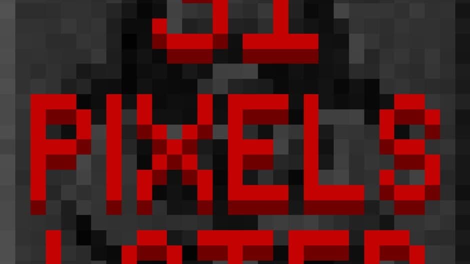 Скриншот 1 из 31 Pixels Later