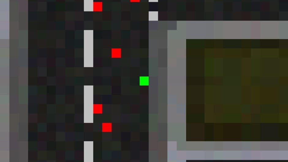 Скриншот 2 из 31 Pixels Later