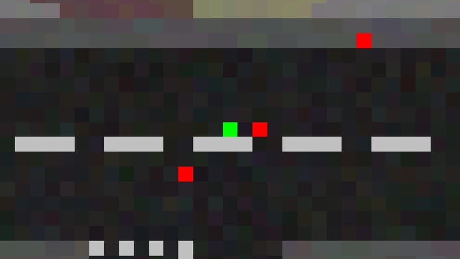 Скриншот 3 из 31 Pixels Later