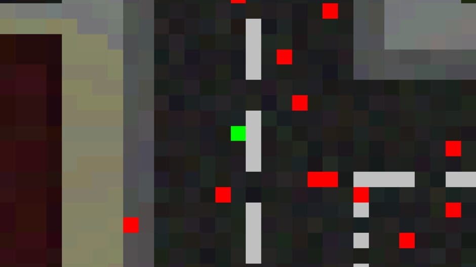Скриншот 5 из 31 Pixels Later