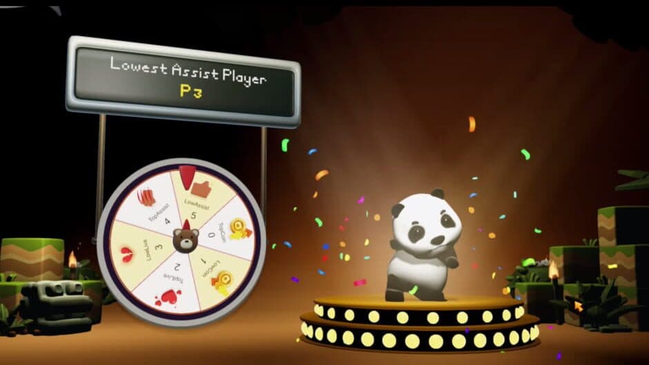 Скриншот 6 из RunOut: Hothead Paws