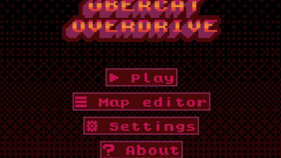 Скриншот 4 из Übercat Overdrive