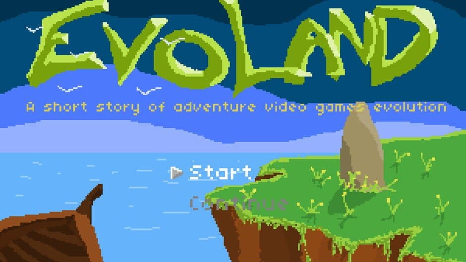 Скриншот 5 из Evoland Classic