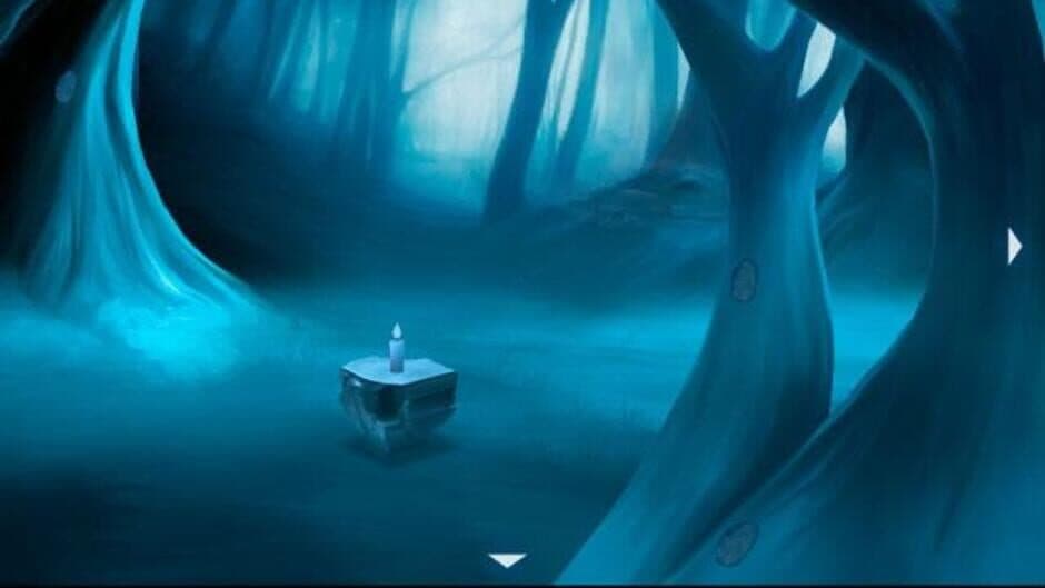 Скриншот 1 из Magic Forest Escape 3