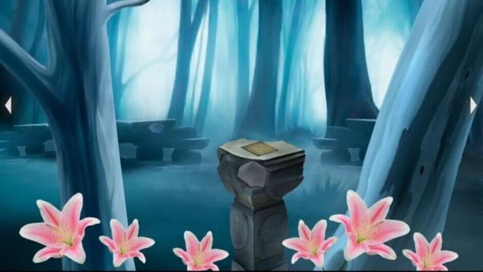 Скриншот 1 из Magic Forest Escape 4