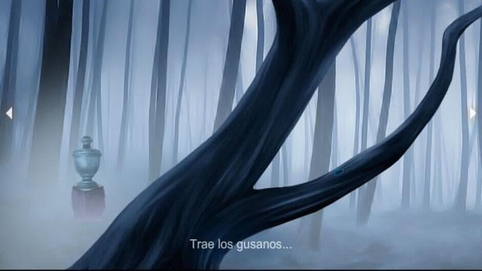 Скриншот 1 из Magic Forest Escape 5