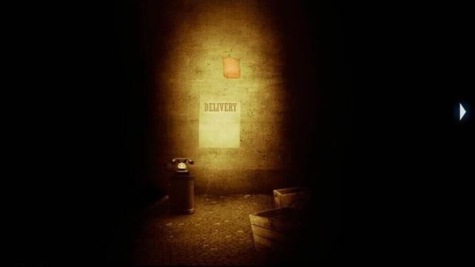 Скриншот 1 из Dark Alley Escape
