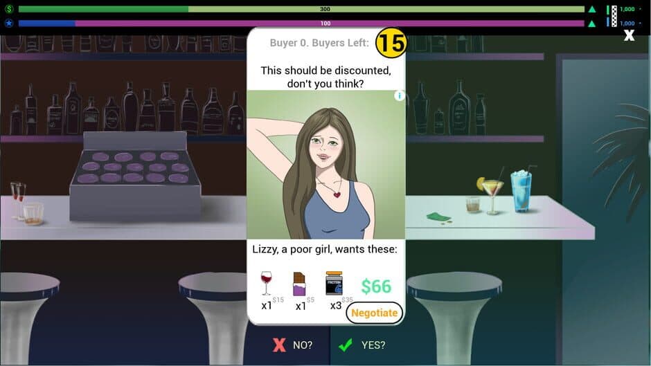 Скриншот 4 из Shop Crush