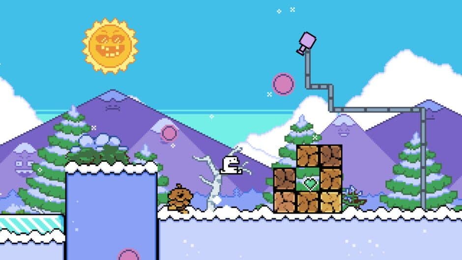 Скриншот 2 из Garbanzo Quest