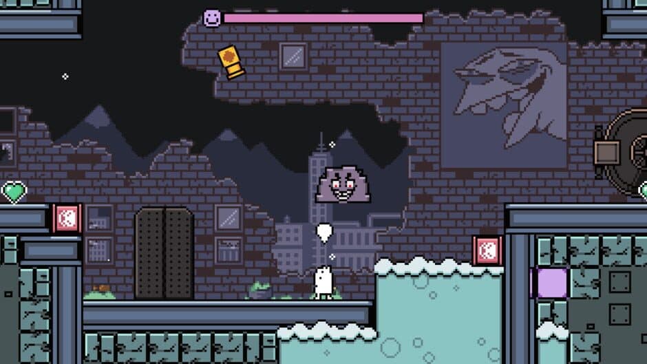 Скриншот 4 из Garbanzo Quest