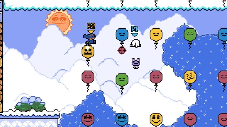 Скриншот 5 из Garbanzo Quest