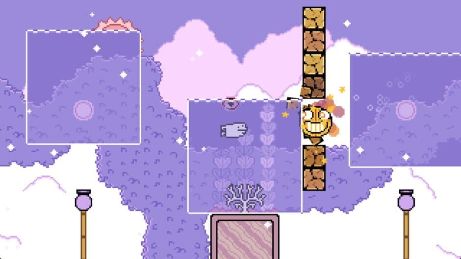 Скриншот 7 из Garbanzo Quest