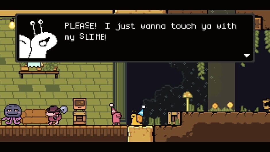 Скриншот 11 из Garbanzo Quest
