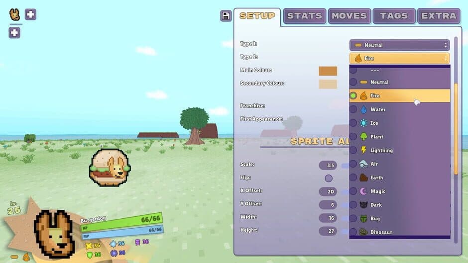 Скриншот 4 из Abomi Nation: Monster Rifts