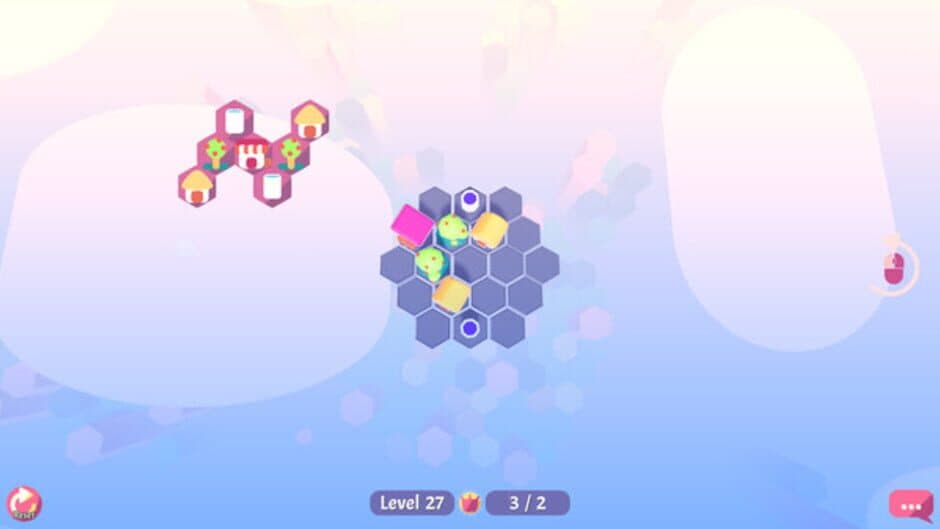 Скриншот 2 из Blobbton