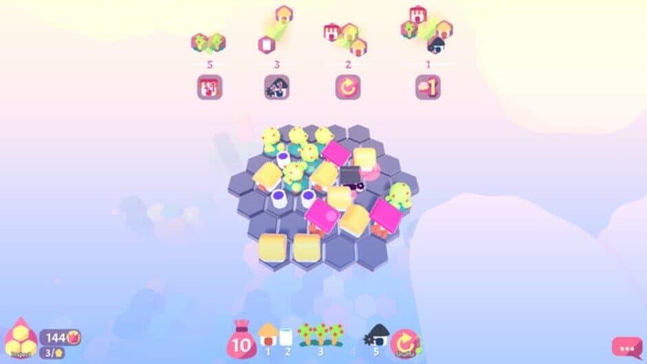 Скриншот 3 из Blobbton