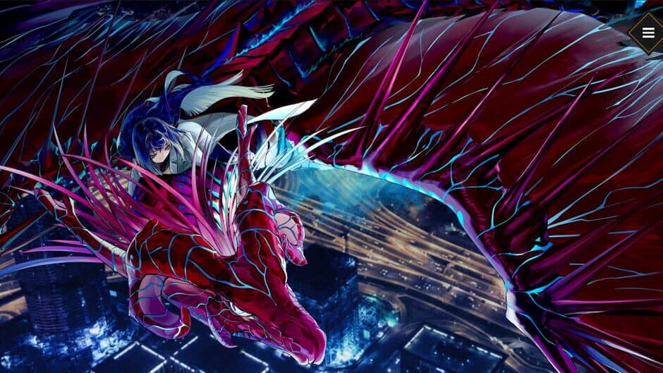 Скриншот 2 из Dragon Spirits 2