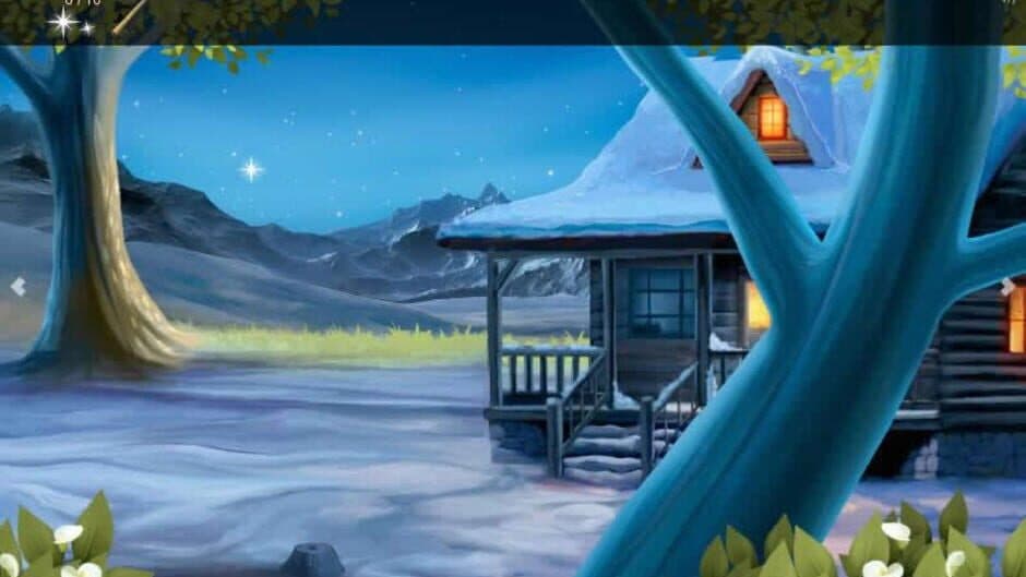 Скриншот 1 из Magic New Year Escape 2