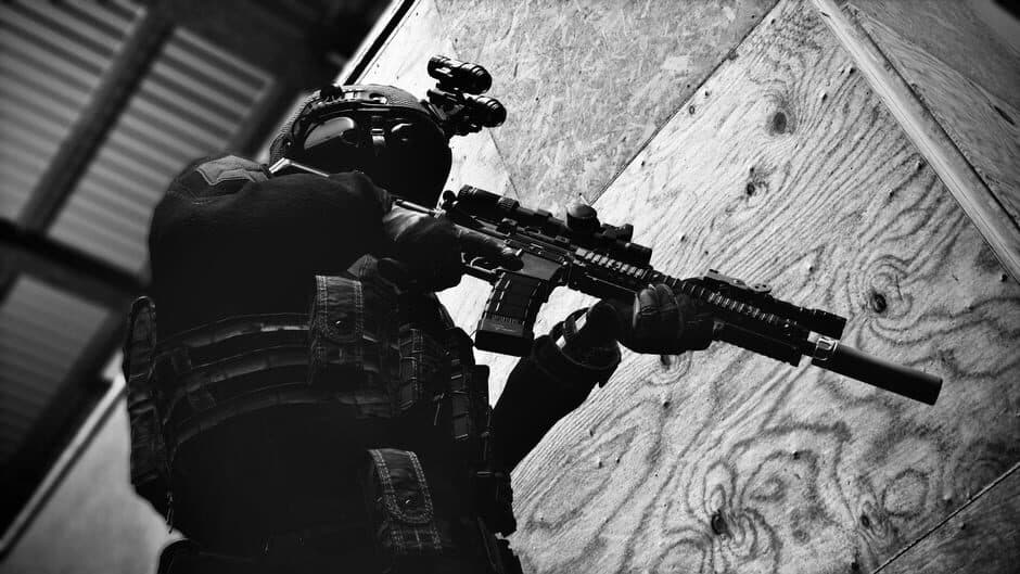 Скриншот 12 из Ground Branch